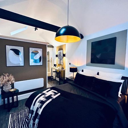 Luxury Self-Contained Suite. Cardiff Extérieur photo