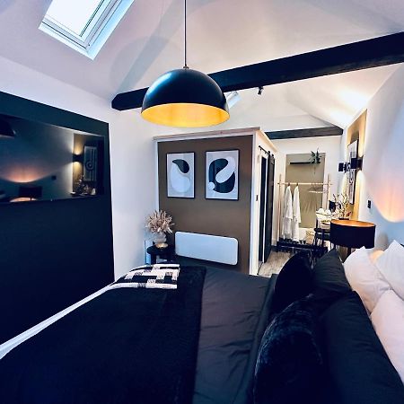 Luxury Self-Contained Suite. Cardiff Extérieur photo