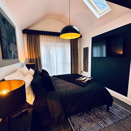 Luxury Self-Contained Suite. Cardiff Extérieur photo