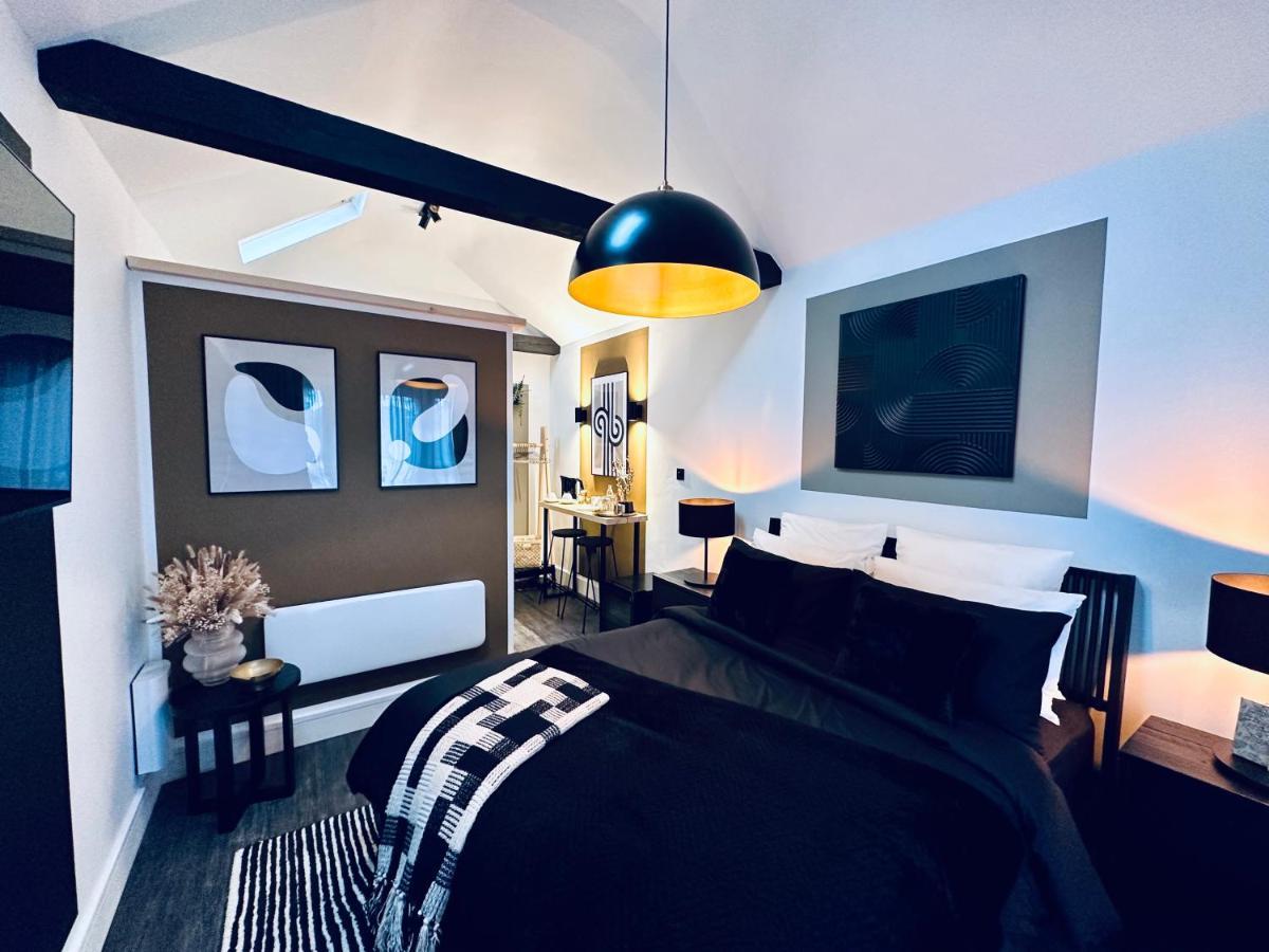 Luxury Self-Contained Suite. Cardiff Extérieur photo