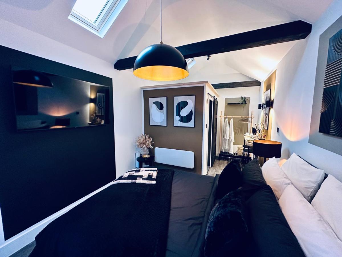 Luxury Self-Contained Suite. Cardiff Extérieur photo