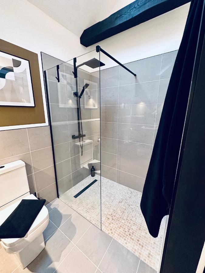 Luxury Self-Contained Suite. Cardiff Extérieur photo