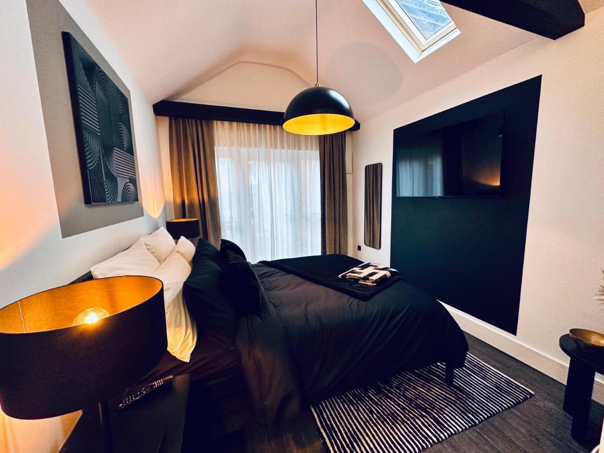 Luxury Self-Contained Suite. Cardiff Extérieur photo
